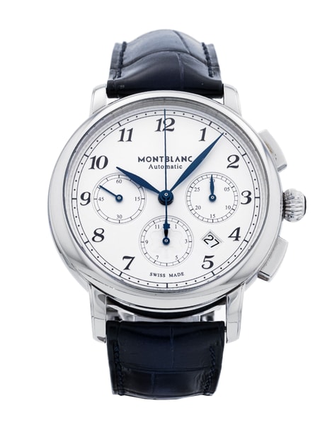 Montblanc Star Legacy 118514